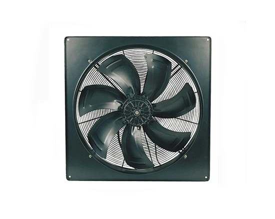 80mm ac axial fan