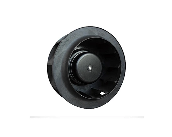 250mm fan