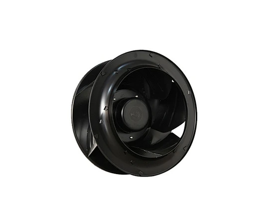 ec centrifugal fan