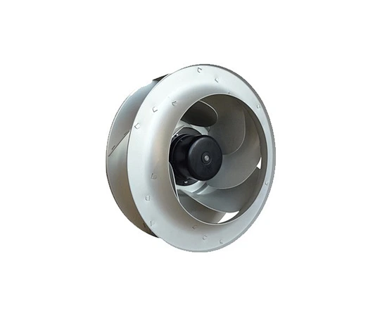 fan ec