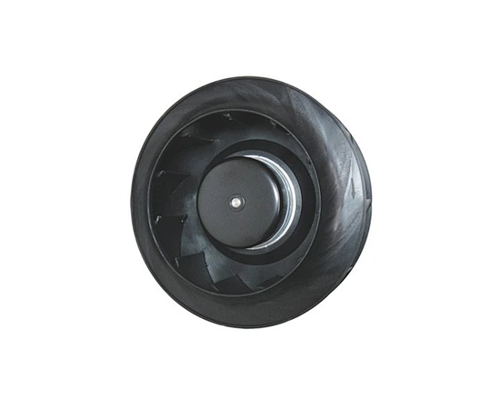 250mm dc fan