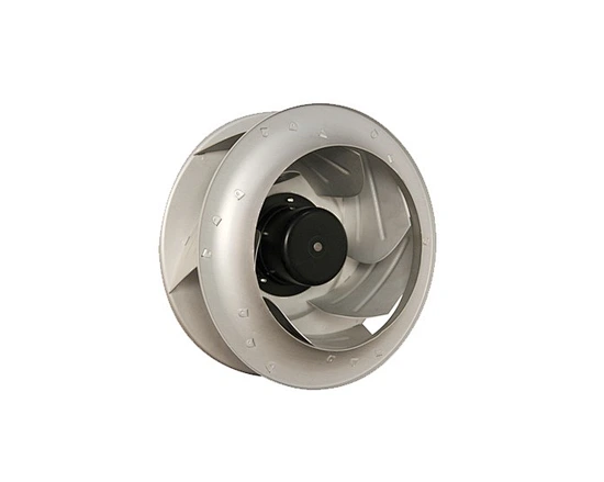 centrifugal fan dc