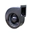 180mm AC Forward centrifugal blower