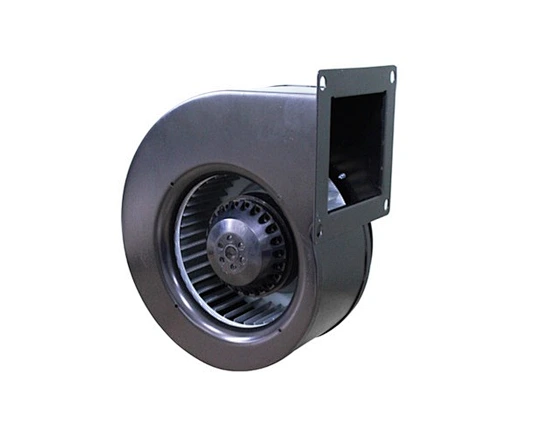 ac centrifugal blower