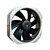 axial flow ventilation fan