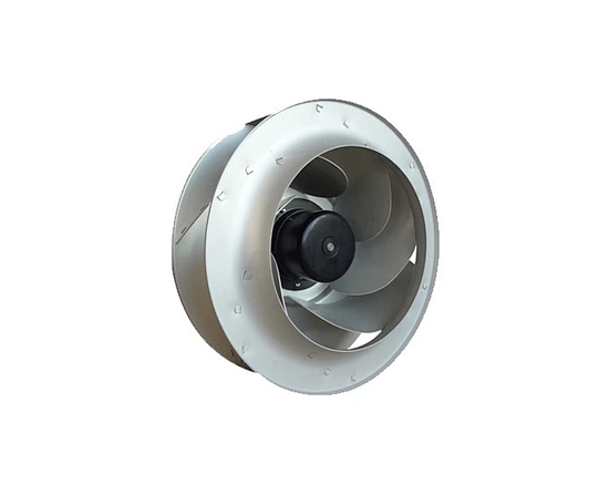 centrifugal fan dc
