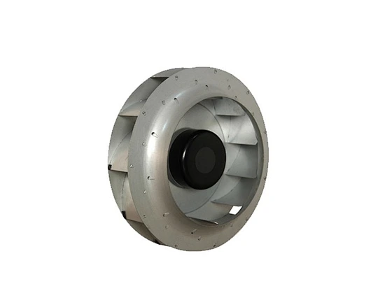 ec centrifugal fan