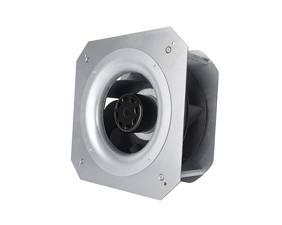 ec fan