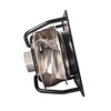 LWBE3G630mm EC Backward cruved centrifugal fan with 0-10V PWM RS485