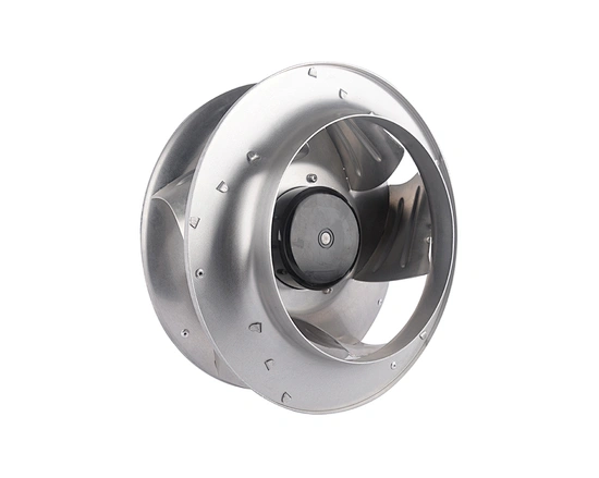 ec centrifugal fan
