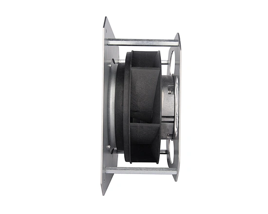 fan ec centrifugal
