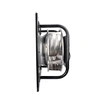 backward curved centrifugal fan