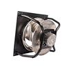 ec plug fan ahu
