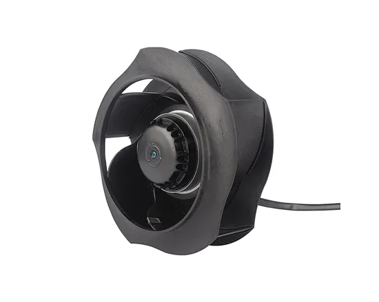fan ec centrifugal