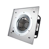 LWBE3G280mm EC motor Galvanized Metal high cfm EC Plenum Fan EC Backward centrifugal fan Array in air-conditioning units ,AHU
