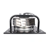 backward curved centrifugal fan
