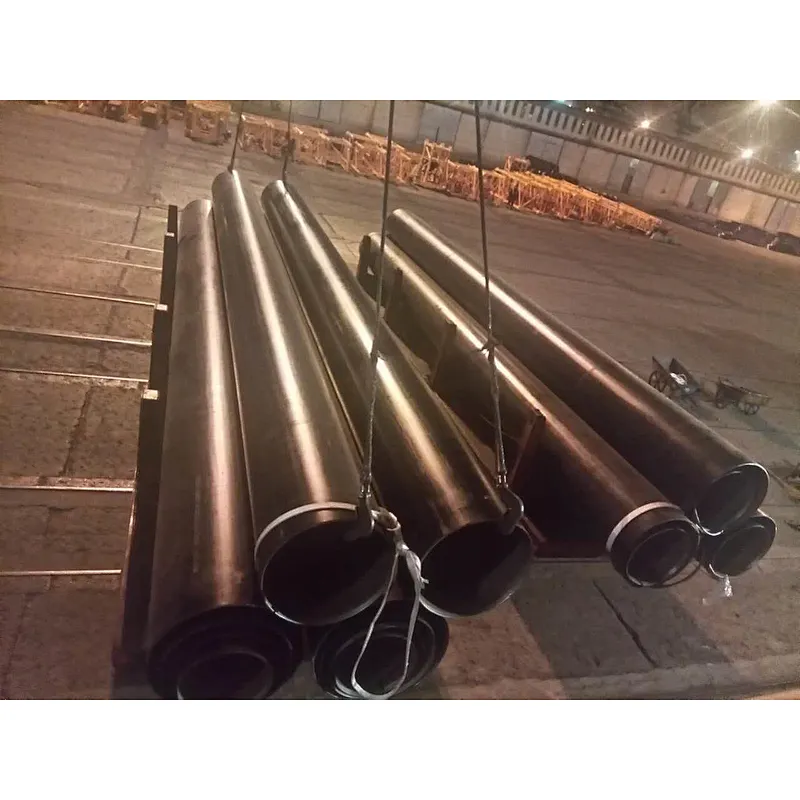 LSAW Steel Pipe