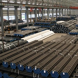 seamless steel pipe