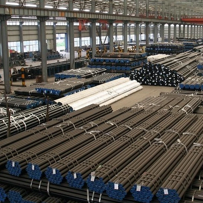 seamless steel pipe