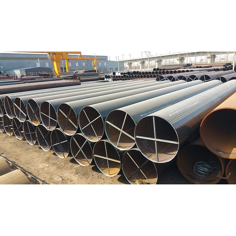 LSAW Steel Pipe