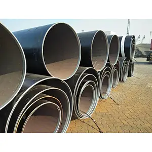LSAW Steel Pipe