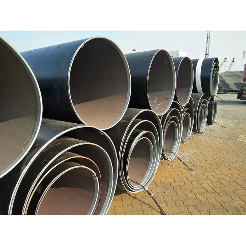 LSAW Steel Pipe