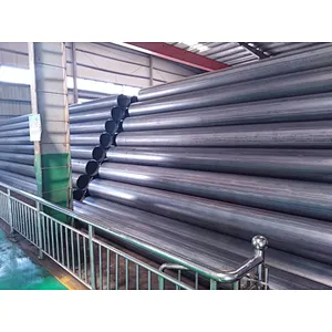 ERW Steel Pipe