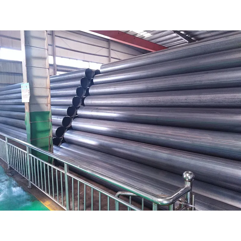 ERW Steel Pipe
