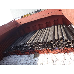 ERW Steel Pipe
