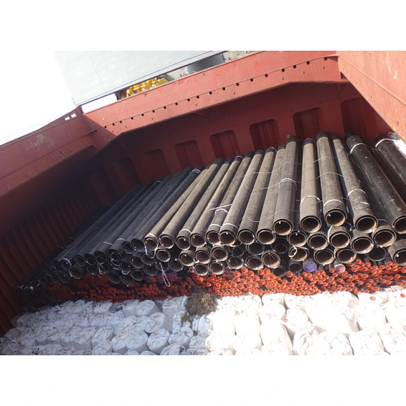 ERW Steel Pipe