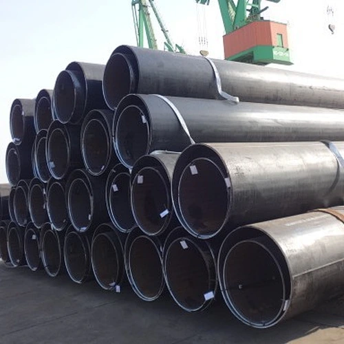 LSAW Steel Pipe