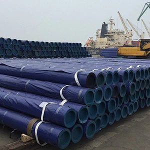 ERW Steel Pipe