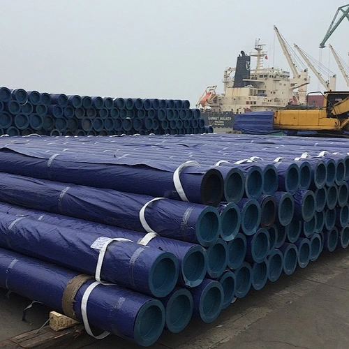 ERW Steel Pipe
