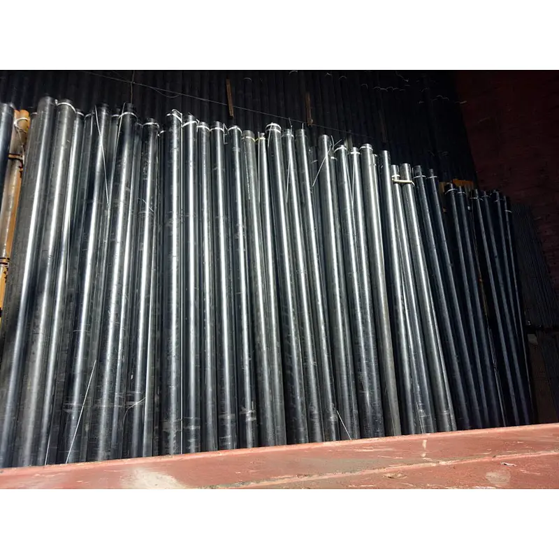 seamless steel pipe