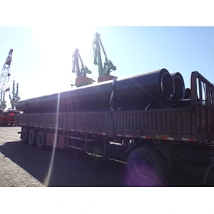 ERW Steel Pipe