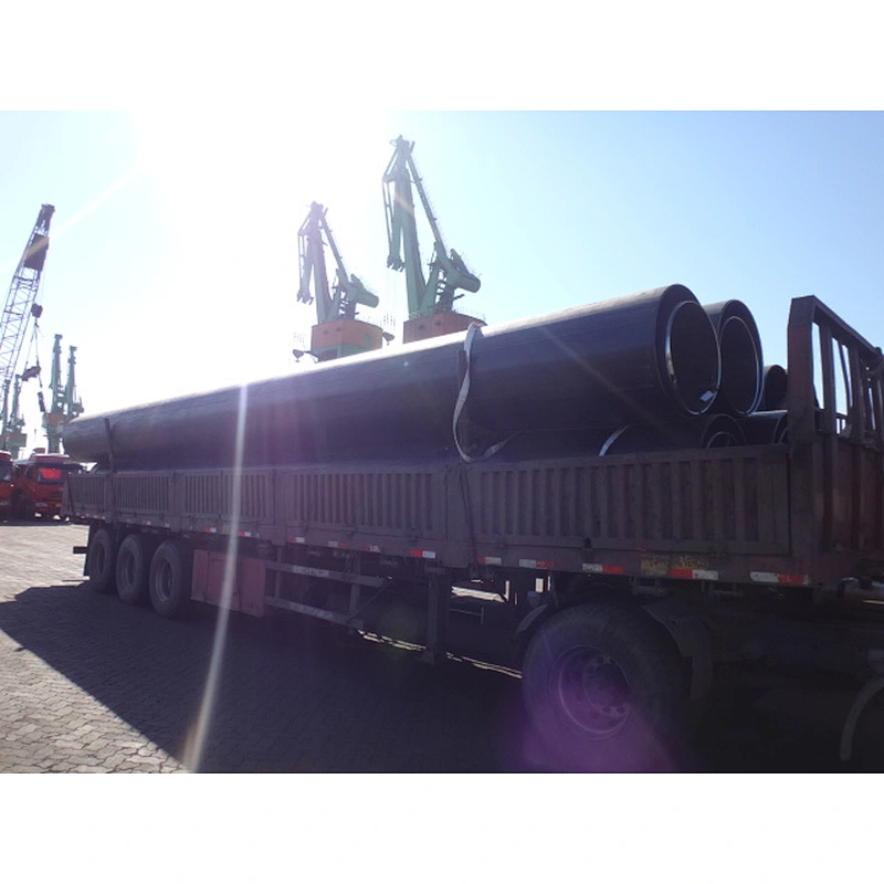 ERW Steel Pipe