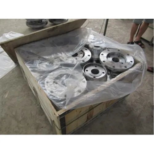 Flange