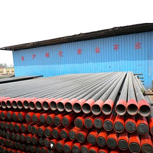 Tubing Pipe