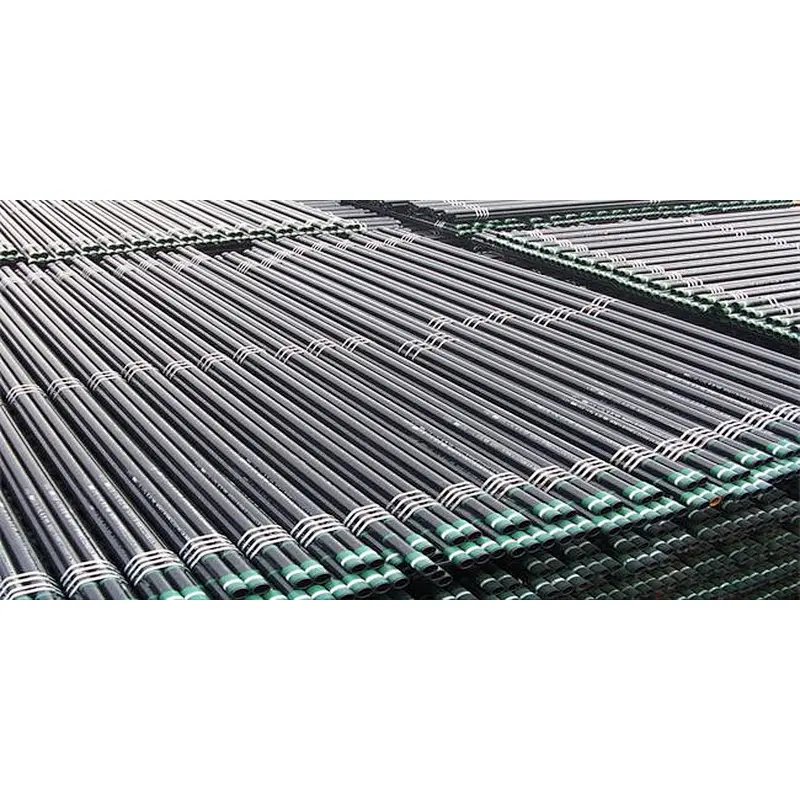 Tubing Pipe