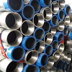 Galvanized Steel Pipe