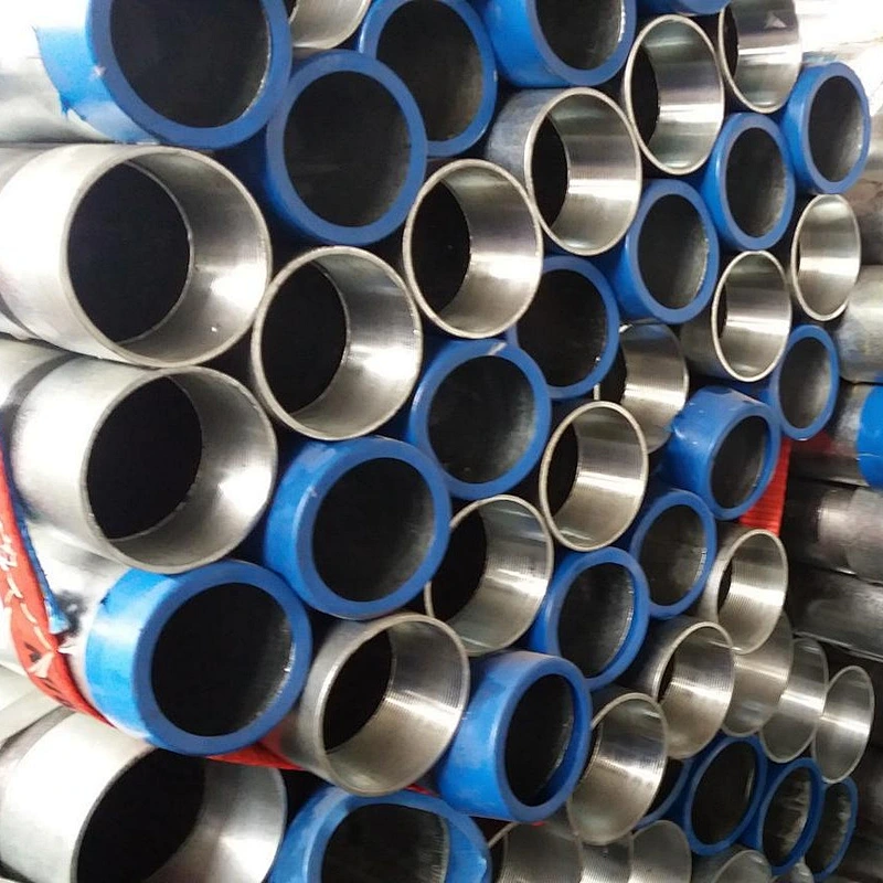 Galvanized Steel Pipe