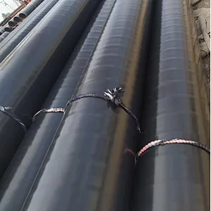 Coated Steel Pipe