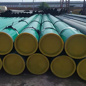 Coated Steel Pipe