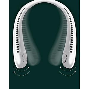 Neck Hung Fan