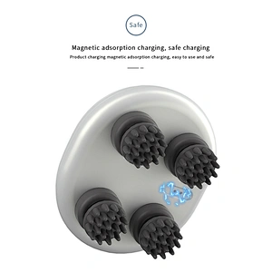 Head Massager
