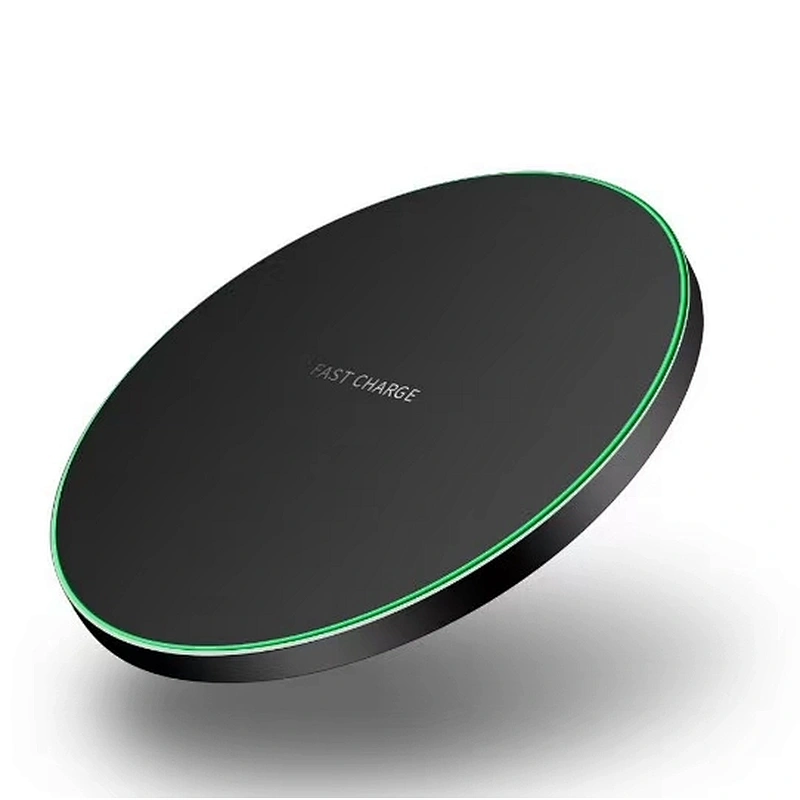 Wireless Charge