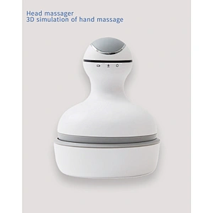 Head Massager