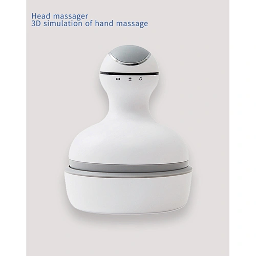 Head Massager