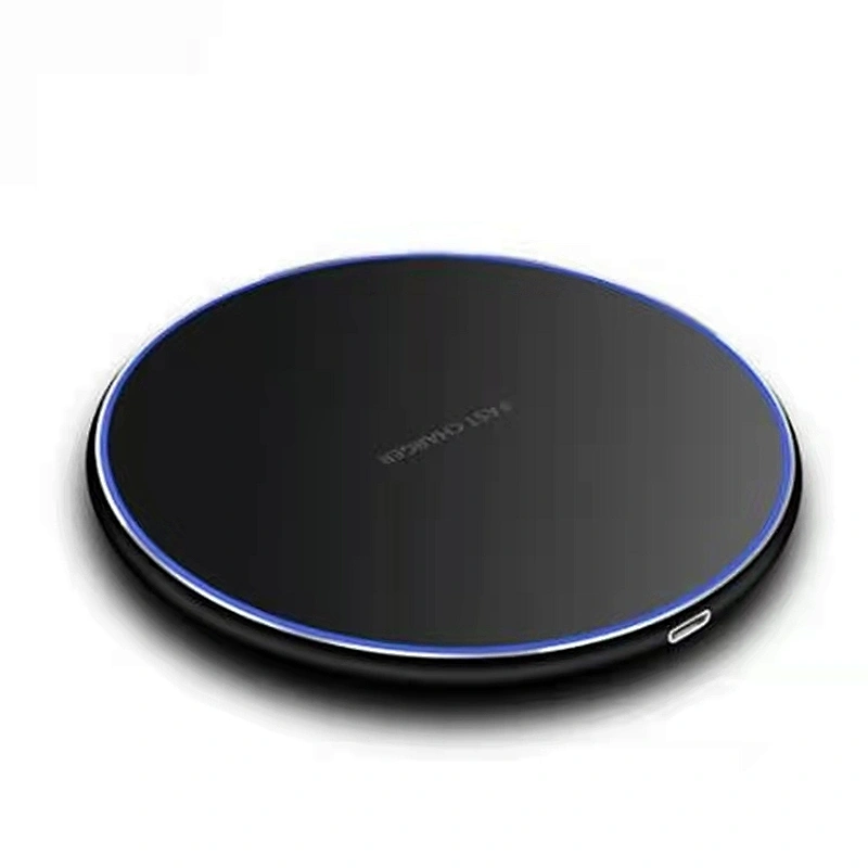 Wireless Charge