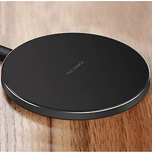 Wireless Charge